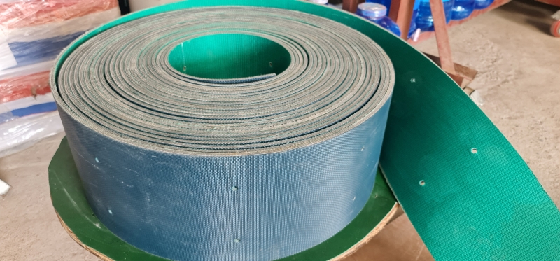 Băng tải gầu Băng tải gầu