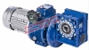 JWB/X series continuously variable transmission - anh 2