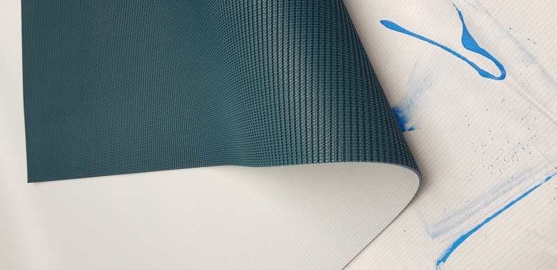 Băng tải PVC gai 5.0mm Băng tải PVC gai 5.0mm